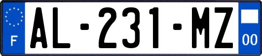 AL-231-MZ