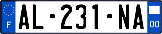 AL-231-NA