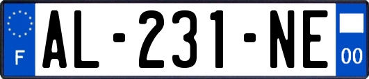 AL-231-NE