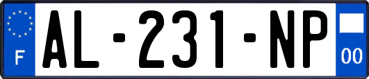 AL-231-NP
