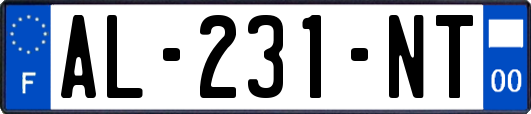 AL-231-NT