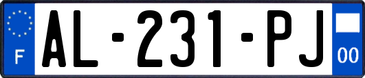 AL-231-PJ