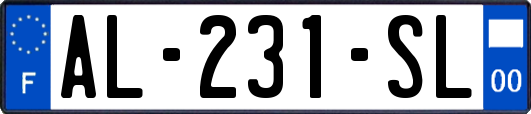 AL-231-SL