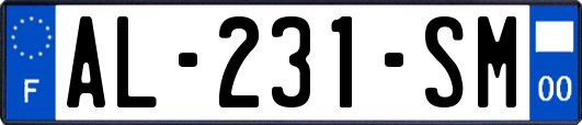 AL-231-SM