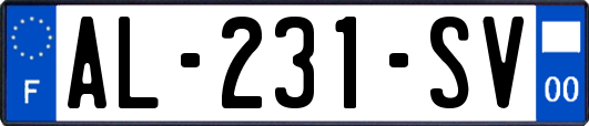 AL-231-SV