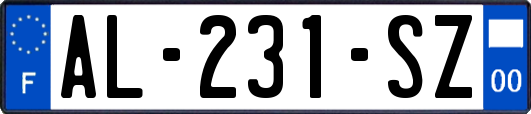 AL-231-SZ