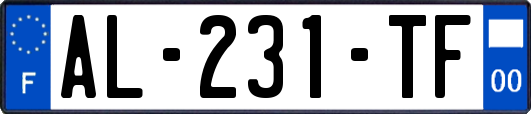 AL-231-TF