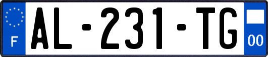 AL-231-TG