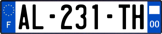 AL-231-TH