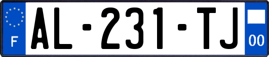 AL-231-TJ