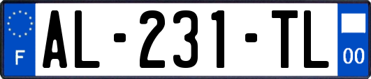 AL-231-TL