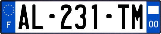 AL-231-TM