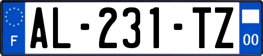 AL-231-TZ