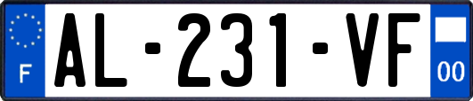AL-231-VF