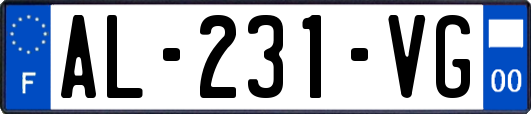 AL-231-VG