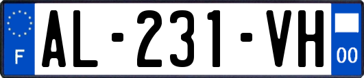 AL-231-VH