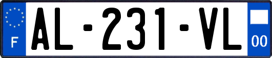 AL-231-VL