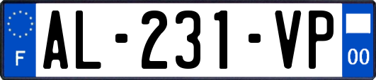 AL-231-VP