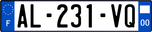 AL-231-VQ