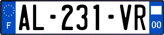 AL-231-VR