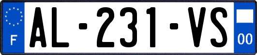 AL-231-VS