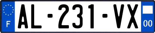 AL-231-VX