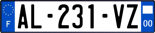 AL-231-VZ
