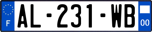 AL-231-WB