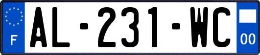 AL-231-WC