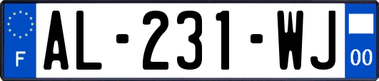 AL-231-WJ