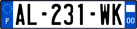 AL-231-WK