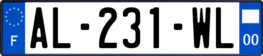 AL-231-WL
