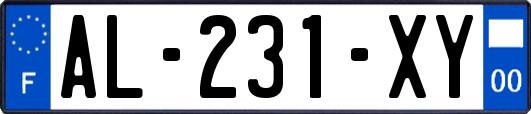 AL-231-XY