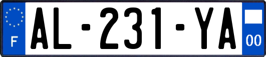 AL-231-YA