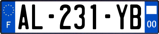 AL-231-YB