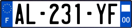 AL-231-YF