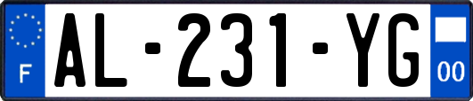 AL-231-YG