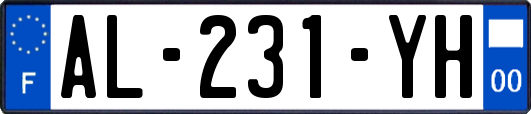AL-231-YH