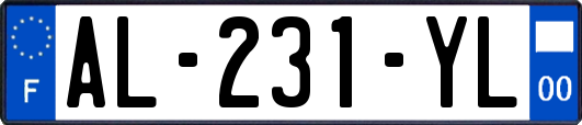 AL-231-YL
