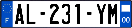 AL-231-YM