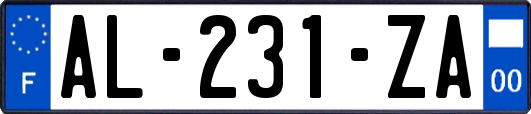 AL-231-ZA