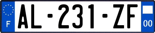 AL-231-ZF