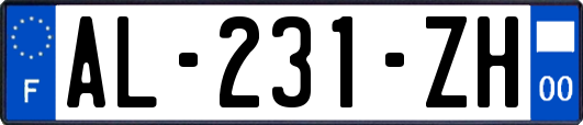 AL-231-ZH