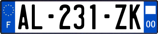 AL-231-ZK