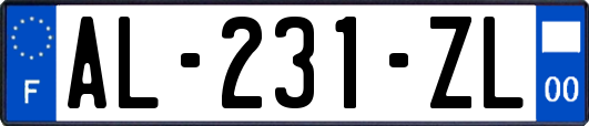 AL-231-ZL