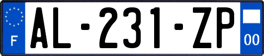 AL-231-ZP