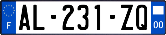 AL-231-ZQ