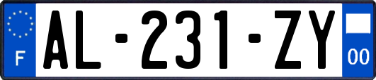 AL-231-ZY