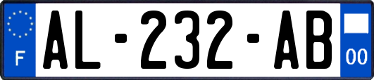 AL-232-AB