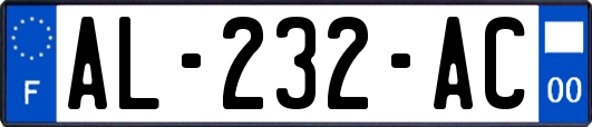 AL-232-AC
